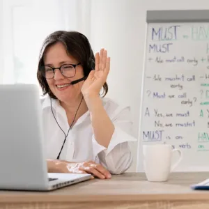 German & French Online Language Classes