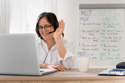 German & French Online Language Classes