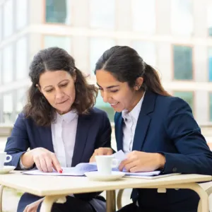 Overseas Education Consulting