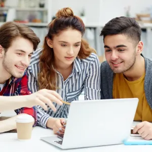 University / College Application Processing