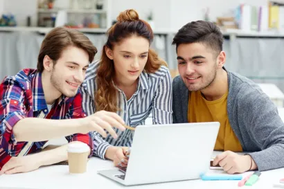 University / College Application Processing