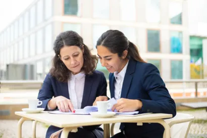 Overseas Education Consulting